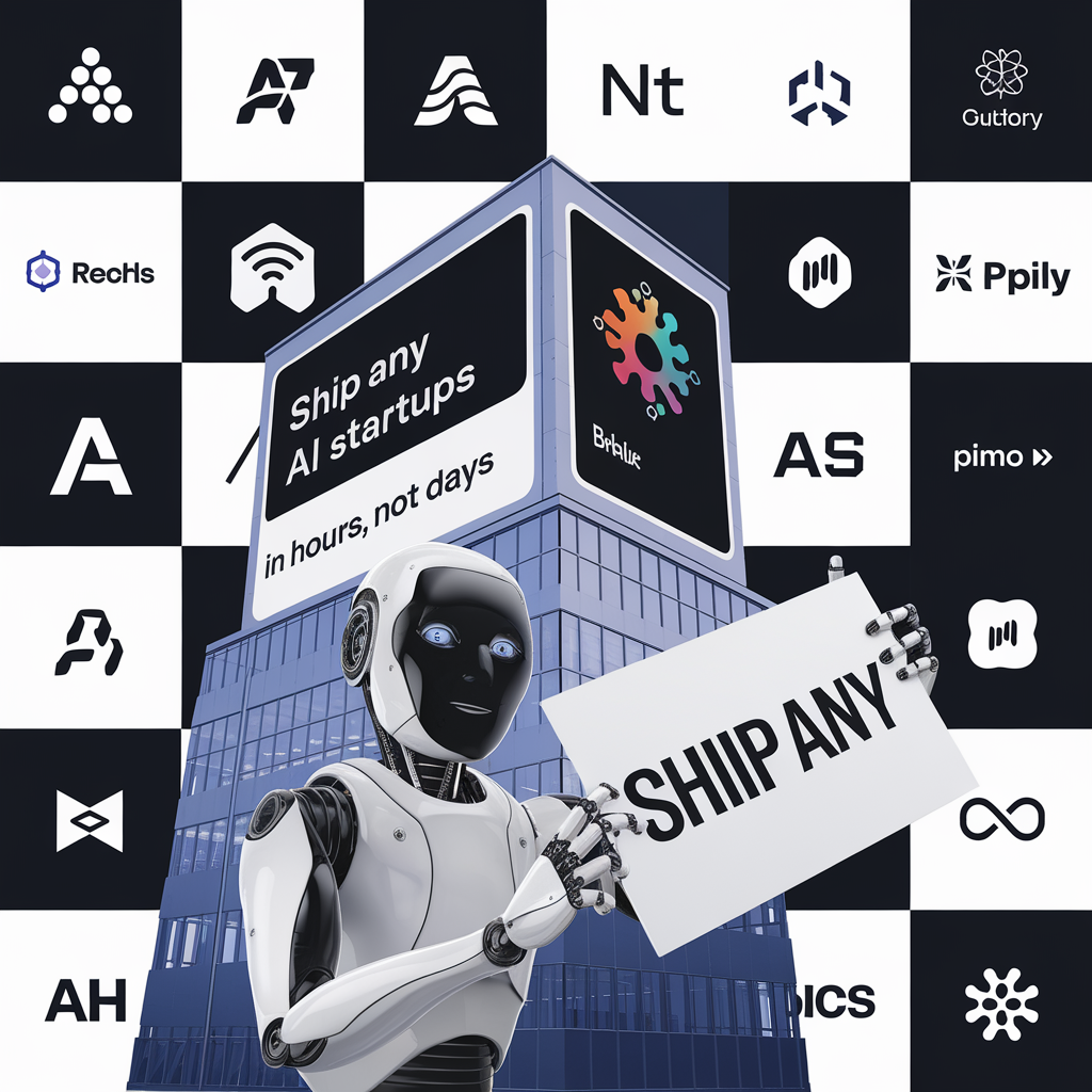 Data-Driven, AI-Enhanced